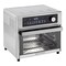 West Bend XL Air Fryer Oven with 24 Presets​, 26 Quart, in Stainless Steel AFWB26BK13 - alternate 1