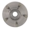 Motorcraft Wheel Hub,  HUB608 - alternate 4