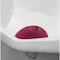 Hospeco AirWorks Splash Free Urinal Screen, Orchard Spice - Box of 10 AWSFUS230-BX - alternate 2