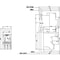 Siemens Overload Relay, 1NC/1NO, 1 A Min current, 4 A Max current 3RB3123-4PE0 - alternate 6