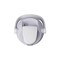 Owala FreeSip Sway Vacuum Insulated Bottle 30 oz Shy Marshmallow BPA Free C09009 - alternate 5