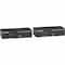 Black Box BLACK BOX KVX 200 SERIES DP FIBRE KVM EXTENDER, DH, TX+RX, LFP441 KVXLCDPF-200-SFPBN1 - alternate 1