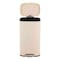 Happimess Connor Rectangular 13.2-Gallon Trash Can w/ Soft-Close Lid and FREE Mini Trash Can, Limestone Beige HPM1006F - alternate 9