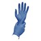 Ambitex N5201 Series Powder-Free Nitrile Gloves, Small, 9" Long, Blue, 1000PK NSM5201 - alternate 5