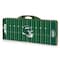 Picnic Time Family Of Brands New York Jets - Football Field - Picnic Table Portable Folding Table with Seats, (Hunter Green) 811-00-121-225-2 - alternate 3