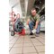 Ridgid RIDGID K-750R W/Cage, IC Cables, Tool Box & Gloves, 115V, 1/2HP, 5/8", 100'L x 5/8"W Cables 83557 - alternate 10