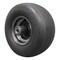 Antego 13 x 6.5-6 in Lawn Mower Tire & Wheel Assembly, 4 Ply, Ariens/Gravel Charcoal Grey A6450110810804136506 - alternate 7