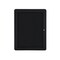 Ghent Enclosed Fabric Bulletin Board 34x24", 1 Door OVK1-F95 - alternate 1
