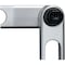 Startech.Com MONITOR ARM - WALL MOUNT - SWIVEL ARM ARMWALLDS2 - alternate 7