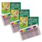 Sakura Cray-Pas Expressionist Oil Pastels, Assorted Colors, 12-Piece Set, 3PK XLP12 - alternate 1