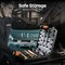 Groz Usa Groz 7 Piece Auto Body Repair Hammer Kit KIT/BFT/7/HW/ST - alternate 7