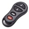 Aks Keys 1998 - 2005 Chrysler Dodge Keyless Entry 4B Fob FCC# GQ43VT9T RC-CHRYS-12C - alternate 3