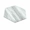 Apollo Tile Toscana 10x10 in. Light Gray Honed Calacatta Bluette Hexagon Tile (2.95 sq ft/case) 5PK APLEML88G50HA - alternate 7