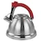 Mr. Coffee 1.8 quart Stainless Steel Whistling Tea Kettle 126993.01 - alternate 6
