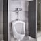 American Standard Urinal Manual Flush Valve, 0.13 gpf gpf, 3/4 in Inlet, Non-Hold Open Oscillating 6045013.002 - alternate 5