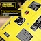 Dr Infrared Heater Yellow 15000-Watt Salamander Construction Single Phase 240-Volt Portable Fan Forced Electric Heater DR-PS11524 - alternate 7