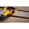 Dewalt Reciprocating Saw, 1.125 in L, 20 V DC DCS382B - alternate 7