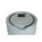 Good Ideas Impressions Stone 50 Gallon Rain Saver - 2 Pc With Stand -  Light Granite IM-STO50-2P-LIG - alternate 5