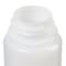 Nalgene Wide Mouth Bottle, HDPE, 99 mm H, PK72 2199-0004 - alternate 3