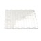 Apollo Tile 12x12 Eastern White, Bianco Carrara Marble Polished Floor and Wall Mosaic Tile 4.83 sqft/case, 5PK APLDC88B09A - alternate 7