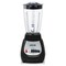 Better Chef 10 Speed 350 Watt Plastic Jar Blender in Black IM-614B - alternate 7