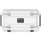 Pelican Elite 70 Qt. Cooler White & Gray 70Q-1-WHTGRY - alternate 4