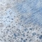 Homeroots 10' X 14' Ivory Blue and Gray Abstract Washable Non Skid Indoor Outdoor Area Rug 559594 - alternate 8