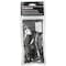 Prosource T001-3L Tube Cutter, 1-1/8 in Max Pipe/Tube Dia, 1/8 in Mini Pipe/Tube Dia, Steel Blade T0013L - alternate 2