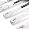 Oster 5 Piece Nylon Kitchen Tool Set in White Marble 137533.05 - alternate 5
