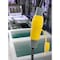 Hubbell Wiring 30A 3 Phase 250V AC Twist-Lock Plug, 3P 4W, NEMA L15-30P, Yellow HBL28W75 - alternate 5