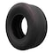Antego 13 x 5-6 in Lawn Mower Tire & Wheel, Black, 4 PK T0804135006 - alternate 3