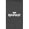 Dreamseat Game Rocker 100 with All Elite Wrestling Rampage Logo XZGARO100-PSAEW0005 - alternate 6