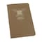 Rite In The Rain Book, 4.625 in x 7 in, Tactical Tan Soft 980T-MED - alternate 1