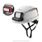 Milwaukee Tool HardHatCoolingFan, Black/Red, SlotMount 48-73-1385 - alternate 13