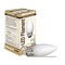 Bulbrite LED Filament 5W, Dimmable B11, Clear Glass, E26 Base, 3000K, 500 Lm, 4PK 862845 - alternate 3