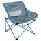 Coleman Kickback Breeze Chair - Blue 2000036993 - alternate 1