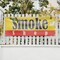 Signmission Smoke Shop, 18 Inch x 48 Inch, Vinyl Banner B-30859 - alternate 5