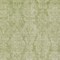 Homeroots 5' X 8' Artichoke Green And Beige Damask Washable Indoor Outdoor Area Rug 616509 - alternate 9