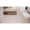 Andova Tiles Kaia 12-in. x 24-in. Stone Look Matte Porcelain Wall & Floor Tile (9.69 Square Feet Per Box) ANDKAI515 - alternate 4