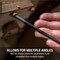 Sunex Sae/Metric 26 Piece Ball End Long Arm Hex Key Set, 2Mm-10Mm, 0.05 in-3/8 in 98526BL - alternate 5