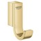 Grohe Selection Robe Hook 41039GN0 - alternate 1
