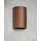 Luxury Lighting Hammerman 15 in Tall Ceramic Outdoor Wall Light, Rubbed Copper Paint Finish, 2PK (2) HM103-ACop-ud-7 - alternate 3