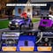 Outdoorcruiser Outdoor Cruiser 12V Kids Ride-On Car with Remote Control Dual 25W Motors, 4.5AH Battery, Safety Belt OCJCVT - alternate 7