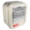 Dayton Fan Forced Electric Unit Heater, Wall & Ceiling, 3 Phase, 480VAC, 15kW, 21-3/4 in H, 19 in W 804T02 - alternate 1