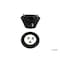 Kyb Strut Mount and Bearing,  SM5143 - alternate 2