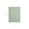 Homeroots 6' X 9' Blue and Green Indoor Outdoor Area Rug 522474 - alternate 6