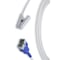 Ilc WELCH ALLYN Replacement SPO2 Sensor 65NXPX-A - alternate 2