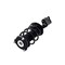 Fcs Struts Suspension Strut And Coil Spring Assembly 1333971L - alternate 4