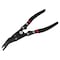 Performance Tool Trim Clip Removal Pliers, Door Upholstery Clip Tool, Spring Loaded W86556 - alternate 1