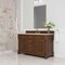 James Martin Vanities Brookfield 60" Single Vanity, Honey Oak, w/ 3 CM Tajnar Eclos Top 547-V60S-HNO-3TJR - alternate 9